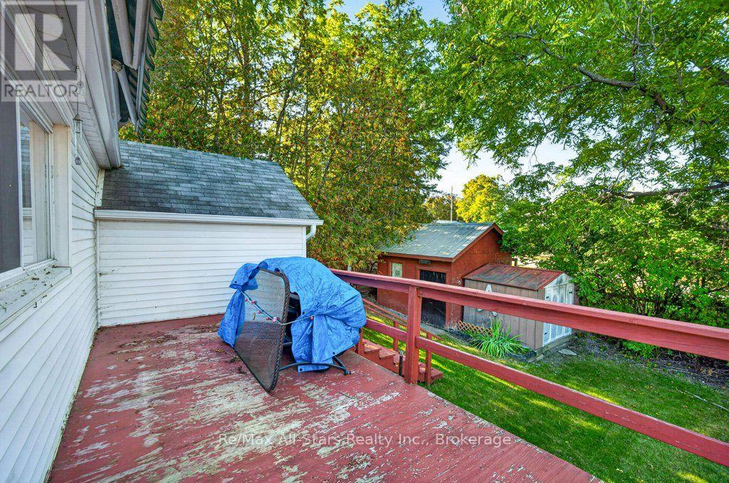 47 King Street E, Kawartha Lakes (Omemee), Ontario  K0L 2W0 - Photo 26 - X13829930