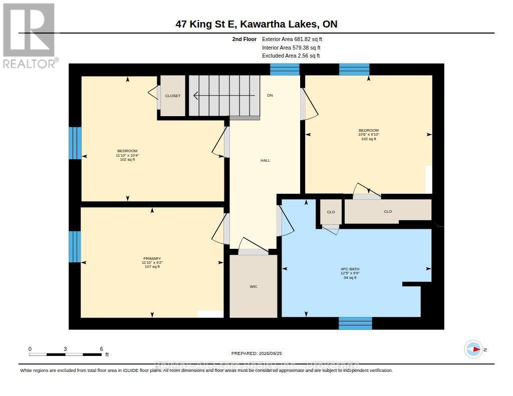 47 King Street E, Kawartha Lakes (Omemee), Ontario  K0L 2W0 - Photo 30 - X13829930