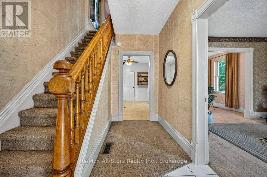 47 King Street E, Kawartha Lakes (Omemee), Ontario  K0L 2W0 - Photo 4 - X13829930