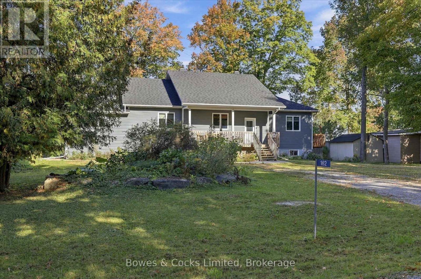 162 Puffball Inn Road, Trent Hills, Ontario  K0L 1L0 - Photo 2 - X13829962