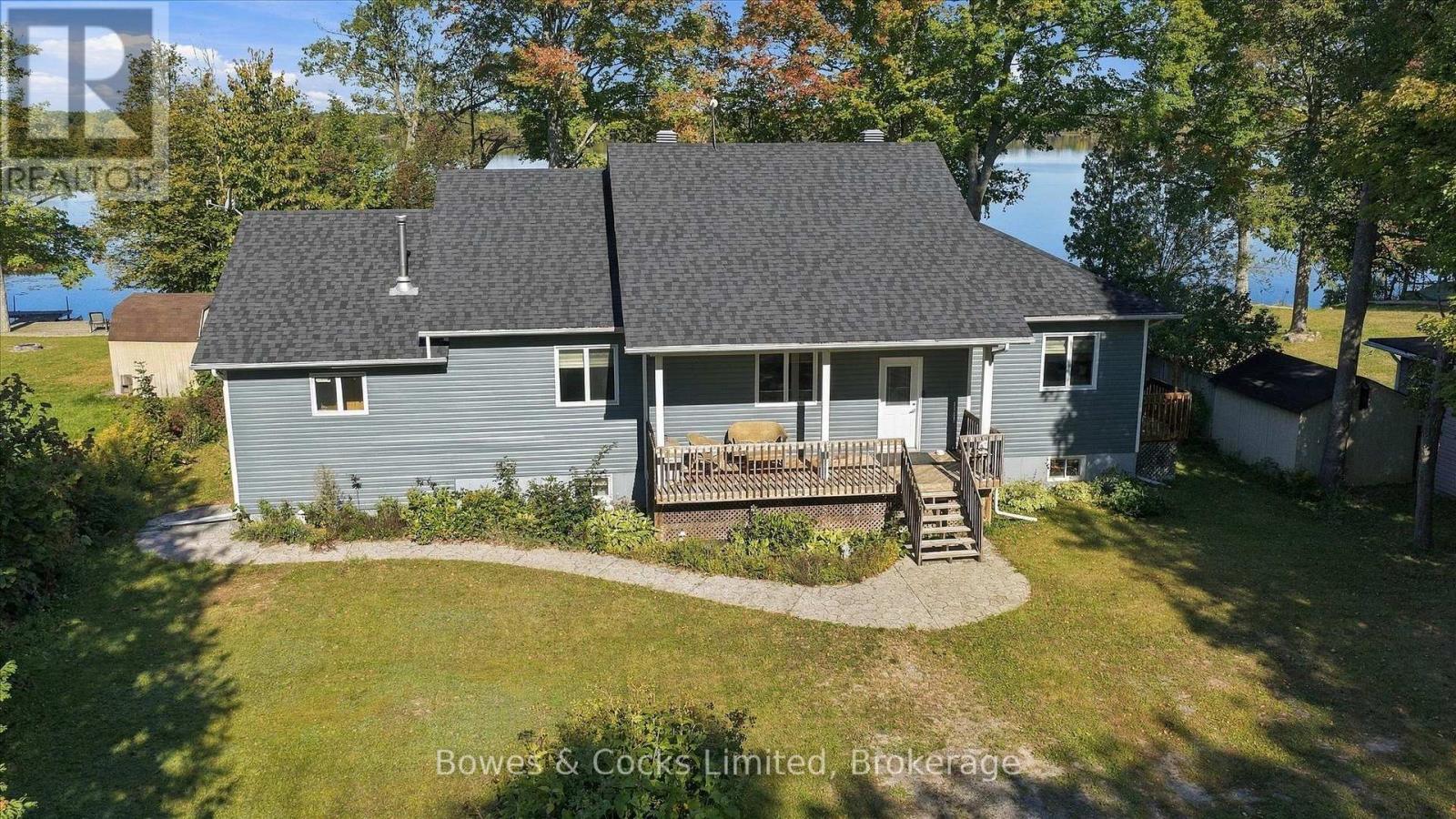 162 Puffball Inn Road, Trent Hills, Ontario  K0L 1L0 - Photo 46 - X13829962