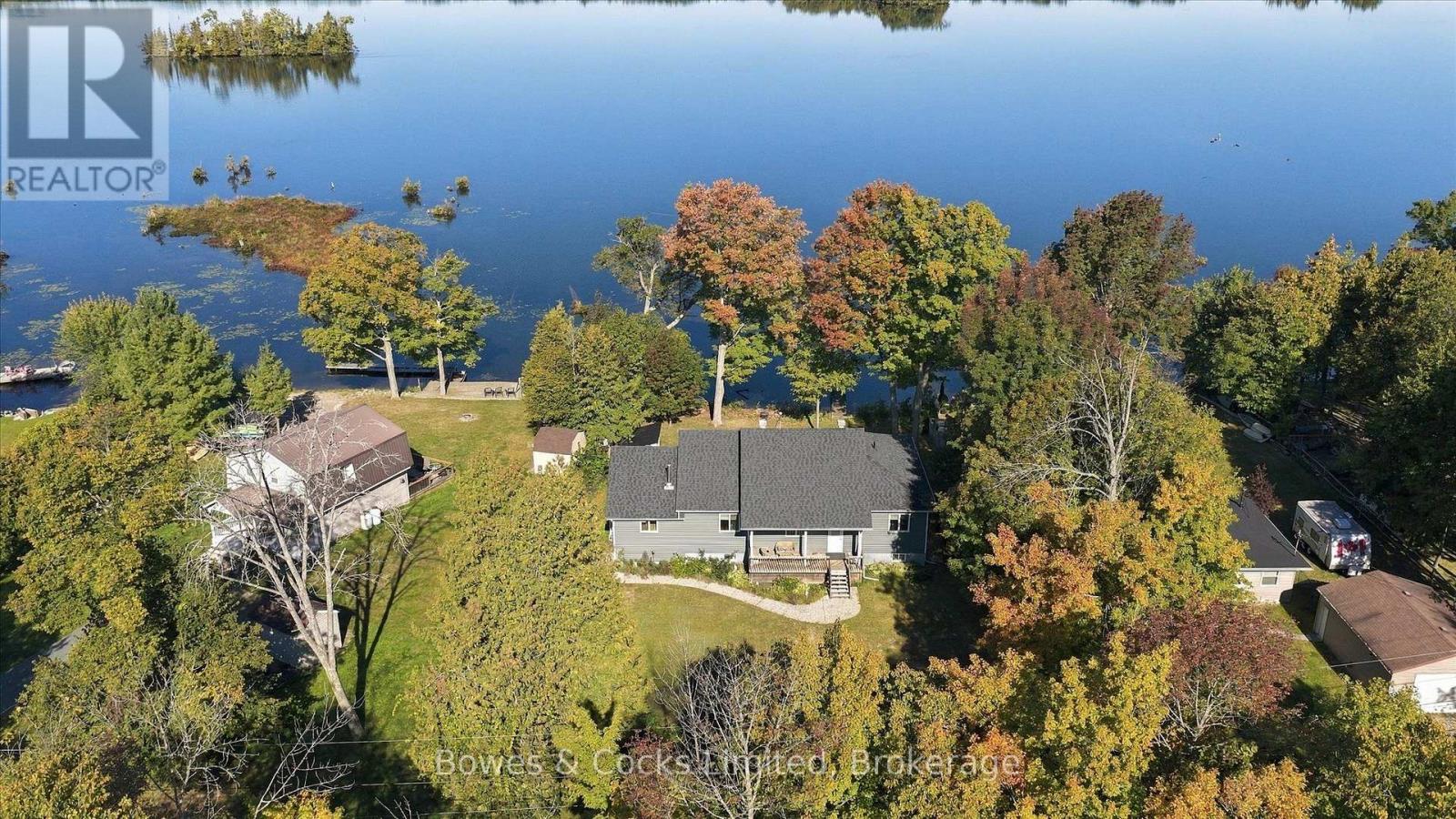 162 Puffball Inn Road, Trent Hills, Ontario  K0L 1L0 - Photo 47 - X13829962