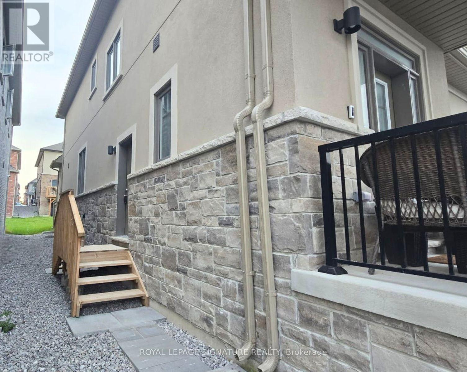 Bsmt - 214 Flood Avenue, Clarington (Newcastle), Ontario  L1B 0W6 - Photo 17 - E13829820