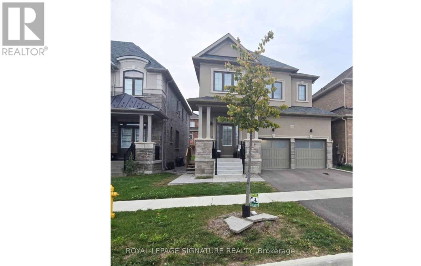 Bsmt - 214 Flood Avenue, Clarington (Newcastle), Ontario  L1B 0W6 - Photo 18 - E13829820