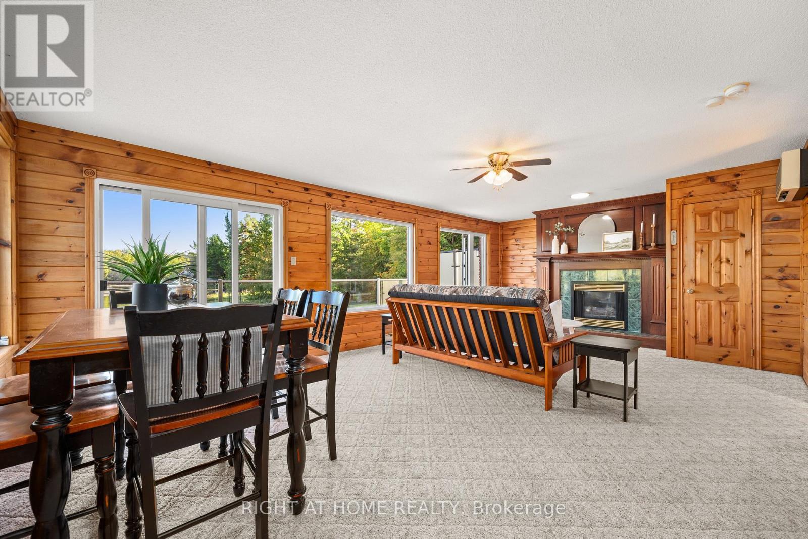 154 Fire Route 26, Trent Lakes, Ontario  K0L 1J0 - Photo 40 - X13830688