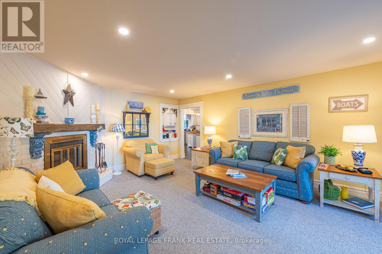 1187 Lakehurst Road, Trent Lakes, Ontario  K0L 1J0 - Photo 11 - X13830894