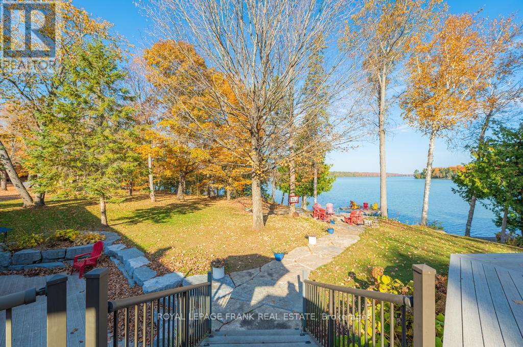 1187 Lakehurst Road, Trent Lakes, Ontario  K0L 1J0 - Photo 32 - X13830894