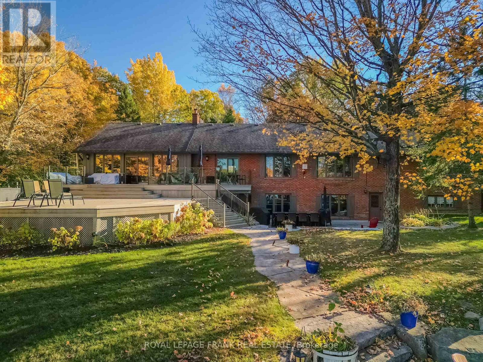 1187 Lakehurst Road, Trent Lakes, Ontario  K0L 1J0 - Photo 33 - X13830894
