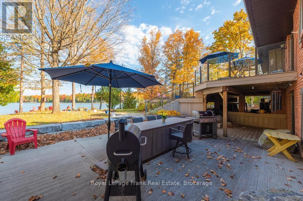 1187 Lakehurst Road, Trent Lakes, Ontario  K0L 1J0 - Photo 38 - X13830894
