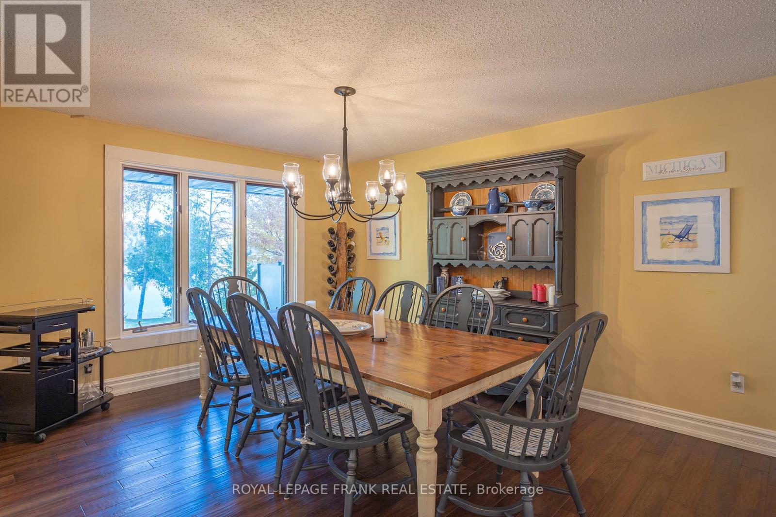 1187 Lakehurst Road, Trent Lakes, Ontario  K0L 1J0 - Photo 8 - X13830894