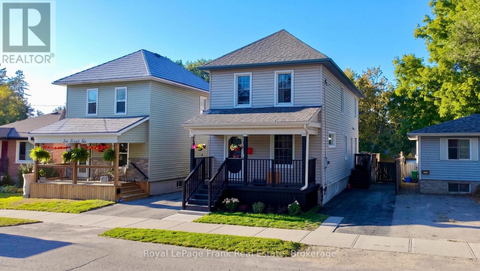 672 Romaine Street, Peterborough (Otonabee Ward 1), Ontario  K9J 2E4 - Photo 29 - X13830948