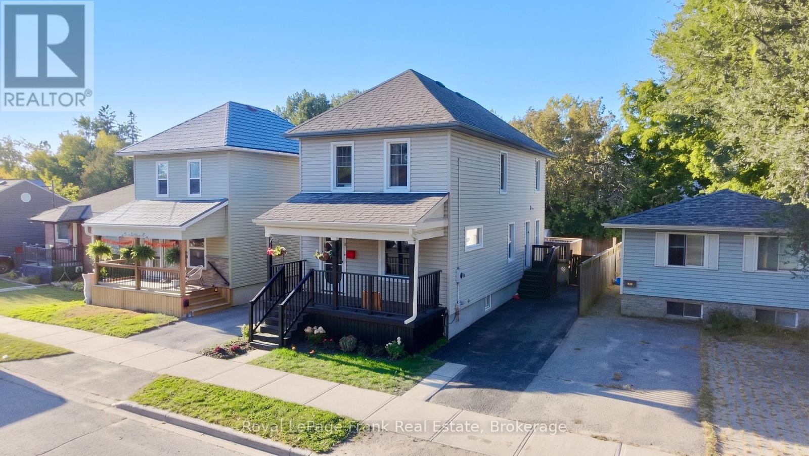 672 Romaine Street, Peterborough (Otonabee Ward 1), Ontario  K9J 2E4 - Photo 30 - X13830948