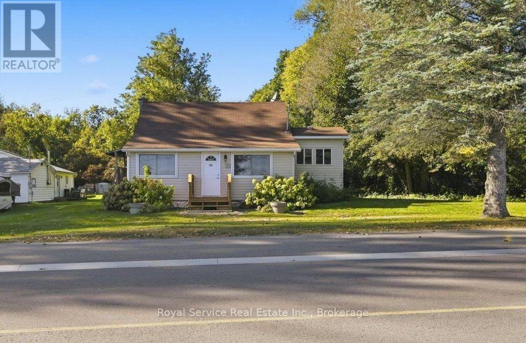 162 Paudash Street, Otonabee-South Monaghan, Ontario  K9J 0E6 - Photo 2 - X13830962