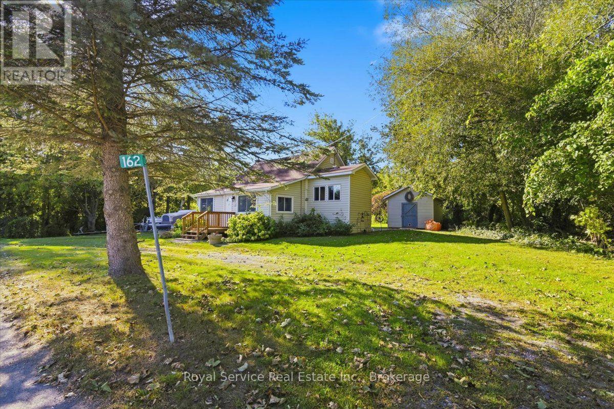 162 Paudash Street, Otonabee-South Monaghan, Ontario  K9J 0E6 - Photo 22 - X13830962
