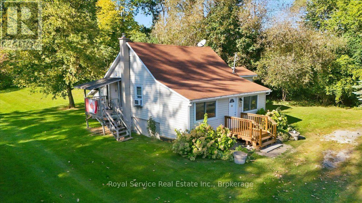 162 Paudash Street, Otonabee-South Monaghan, Ontario  K9J 0E6 - Photo 23 - X13830962