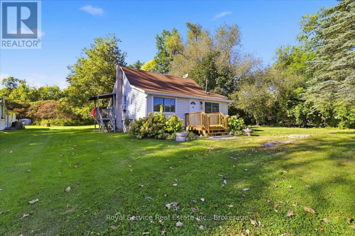 162 Paudash Street, Otonabee-South Monaghan, Ontario  K9J 0E6 - Photo 24 - X13830962