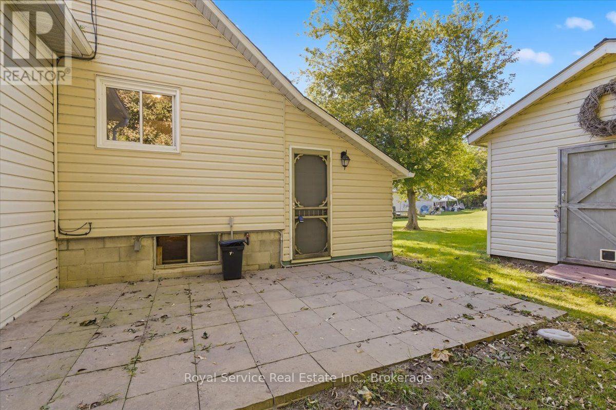 162 Paudash Street, Otonabee-South Monaghan, Ontario  K9J 0E6 - Photo 25 - X13830962