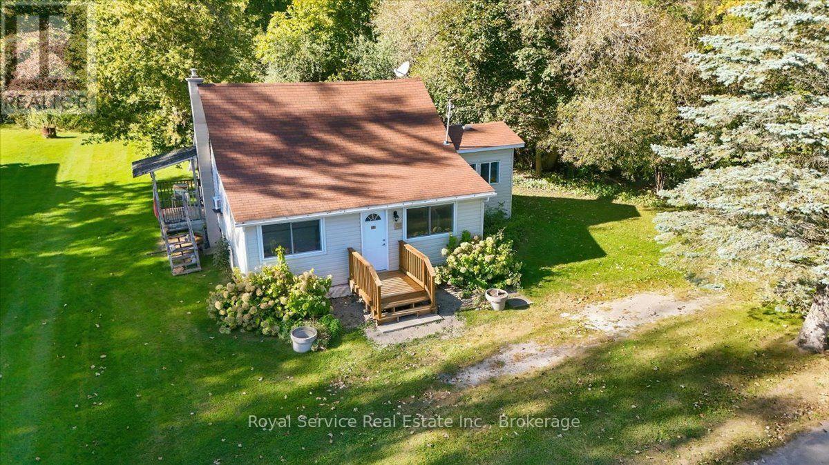 162 Paudash Street, Otonabee-South Monaghan, Ontario  K9J 0E6 - Photo 3 - X13830962