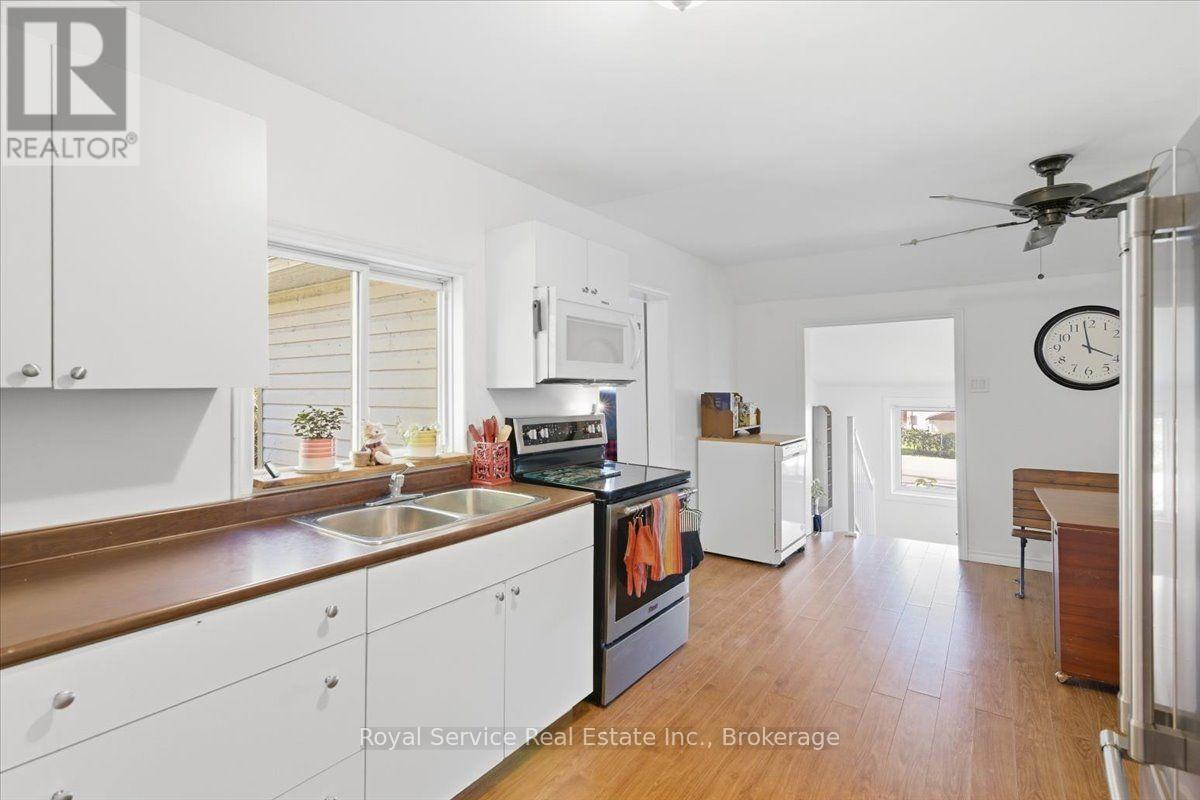 162 Paudash Street, Otonabee-South Monaghan, Ontario  K9J 0E6 - Photo 6 - X13830962