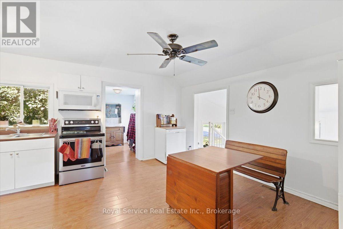 162 Paudash Street, Otonabee-South Monaghan, Ontario  K9J 0E6 - Photo 7 - X13830962