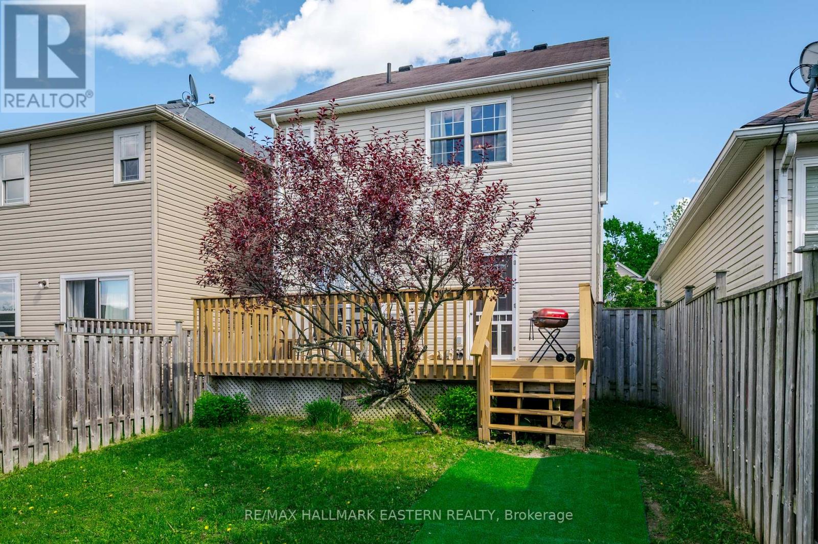 247 Bowen Drive, Peterborough (Northcrest Ward 5), Ontario  K9H 0B8 - Photo 38 - X13831724