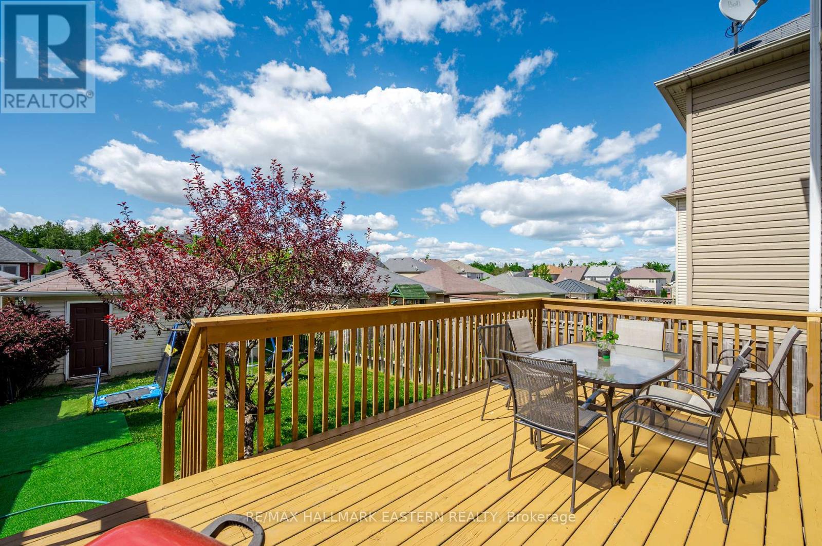 247 Bowen Drive, Peterborough (Northcrest Ward 5), Ontario  K9H 0B8 - Photo 39 - X13831724
