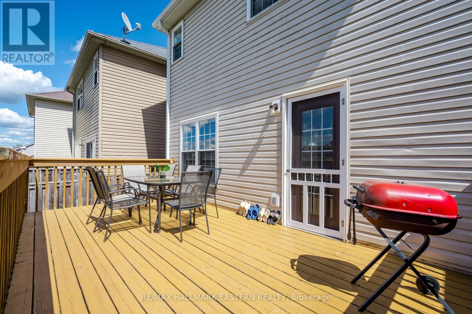 247 Bowen Drive, Peterborough (Northcrest Ward 5), Ontario  K9H 0B8 - Photo 40 - X13831724