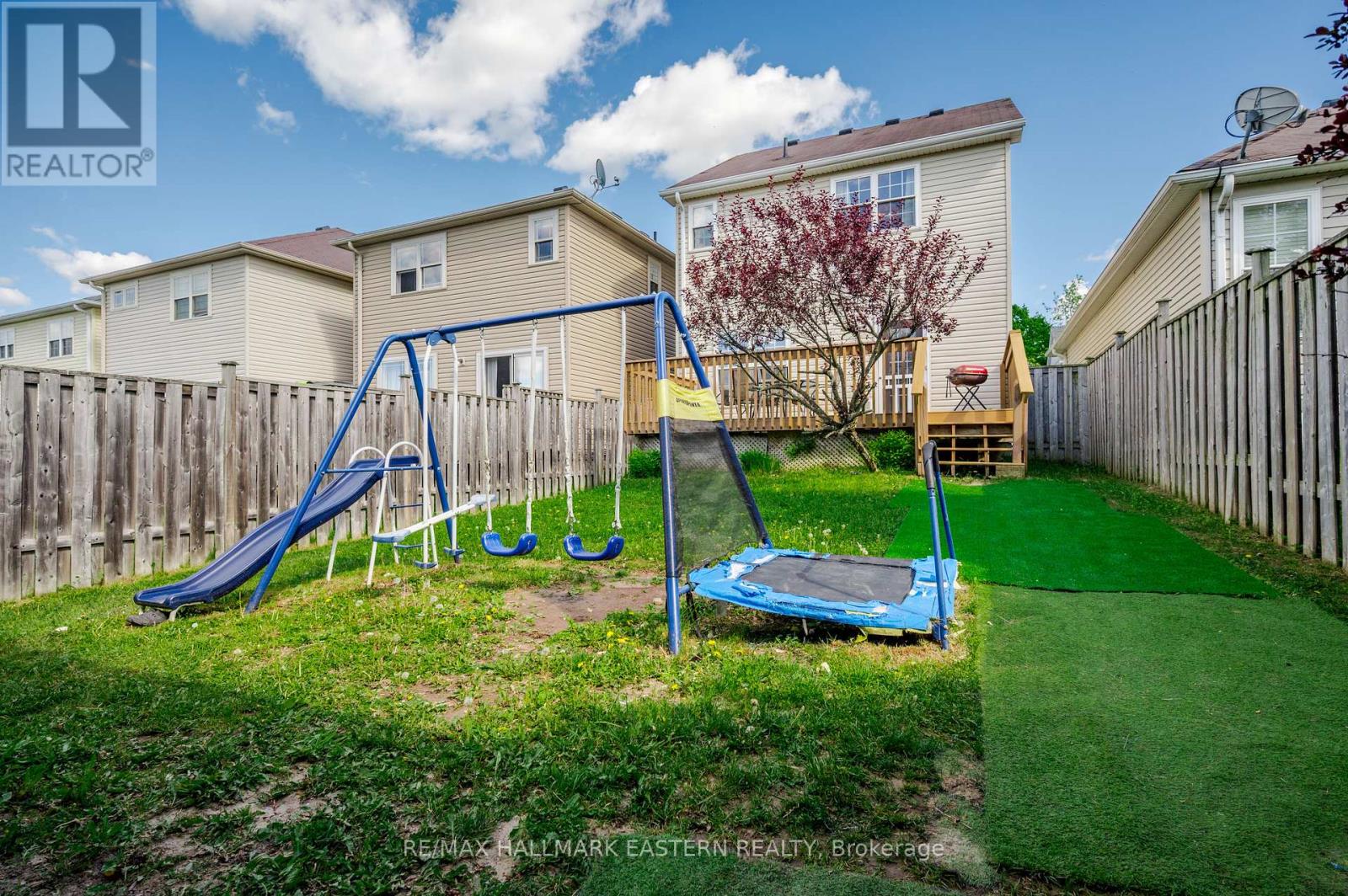 247 Bowen Drive, Peterborough (Northcrest Ward 5), Ontario  K9H 0B8 - Photo 41 - X13831724