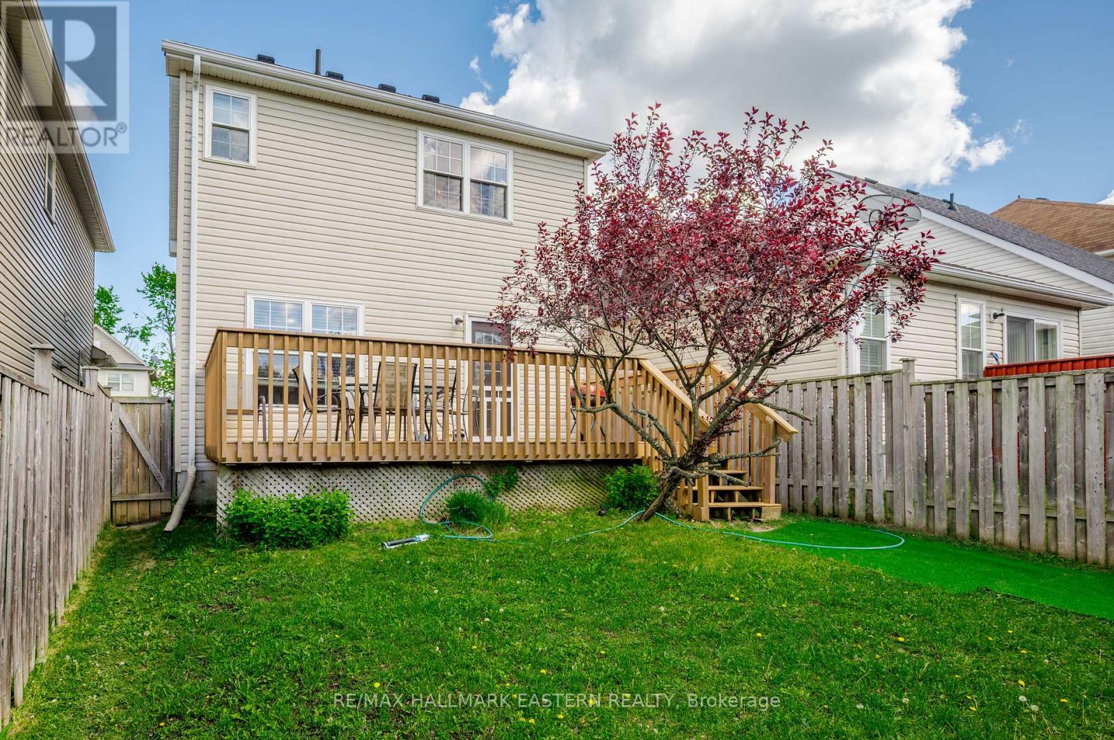 247 Bowen Drive, Peterborough (Northcrest Ward 5), Ontario  K9H 0B8 - Photo 42 - X13831724