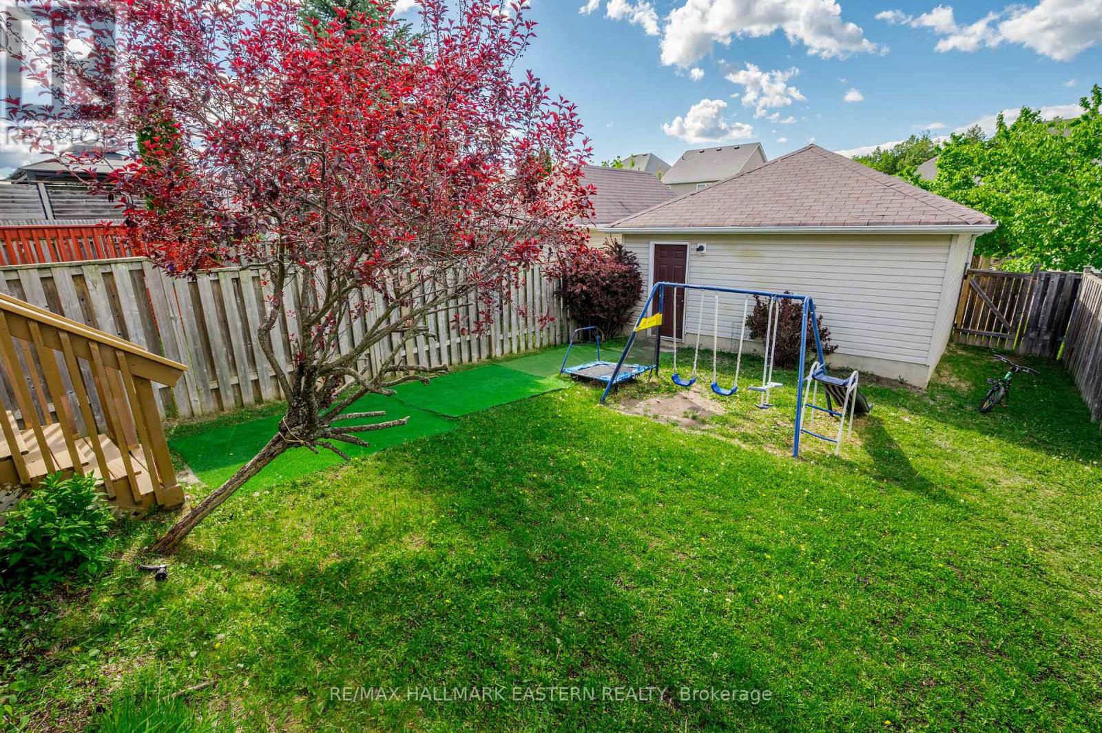 247 Bowen Drive, Peterborough (Northcrest Ward 5), Ontario  K9H 0B8 - Photo 43 - X13831724