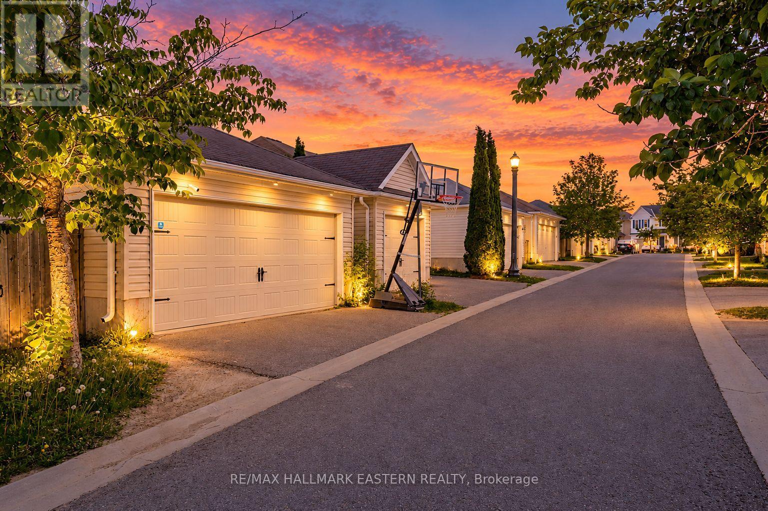 247 Bowen Drive, Peterborough (Northcrest Ward 5), Ontario  K9H 0B8 - Photo 45 - X13831724
