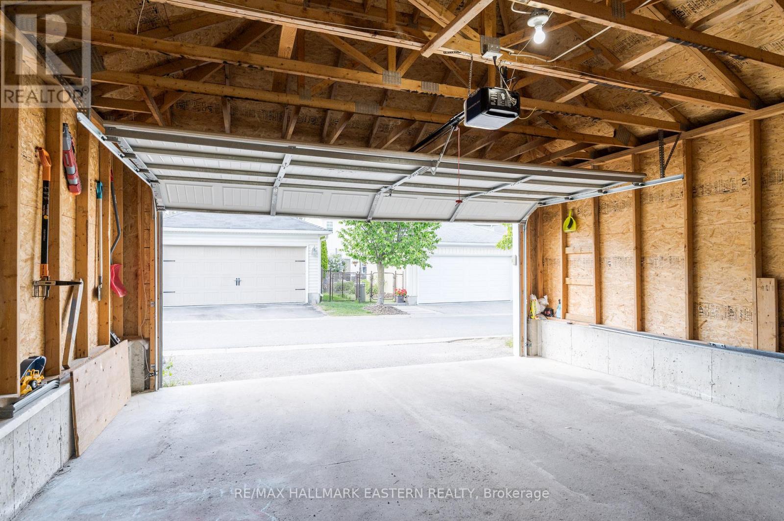 247 Bowen Drive, Peterborough (Northcrest Ward 5), Ontario  K9H 0B8 - Photo 47 - X13831724