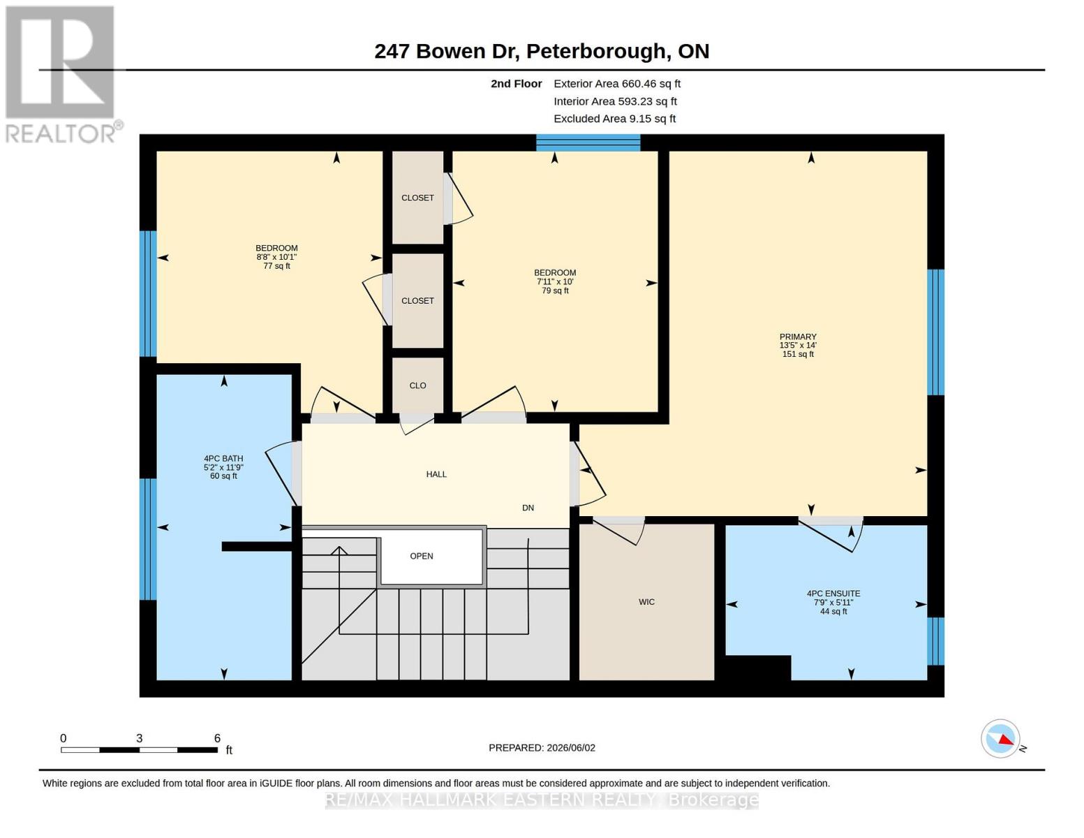 247 Bowen Drive, Peterborough (Northcrest Ward 5), Ontario  K9H 0B8 - Photo 49 - X13831724