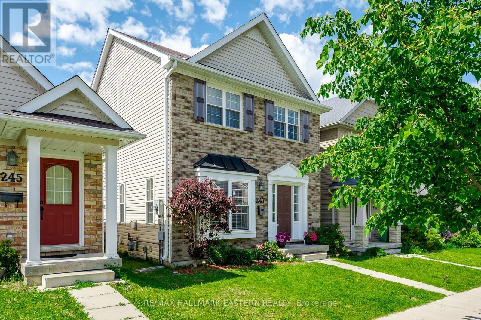 247 Bowen Drive, Peterborough (Northcrest Ward 5), Ontario  K9H 0B8 - Photo 5 - X13831724