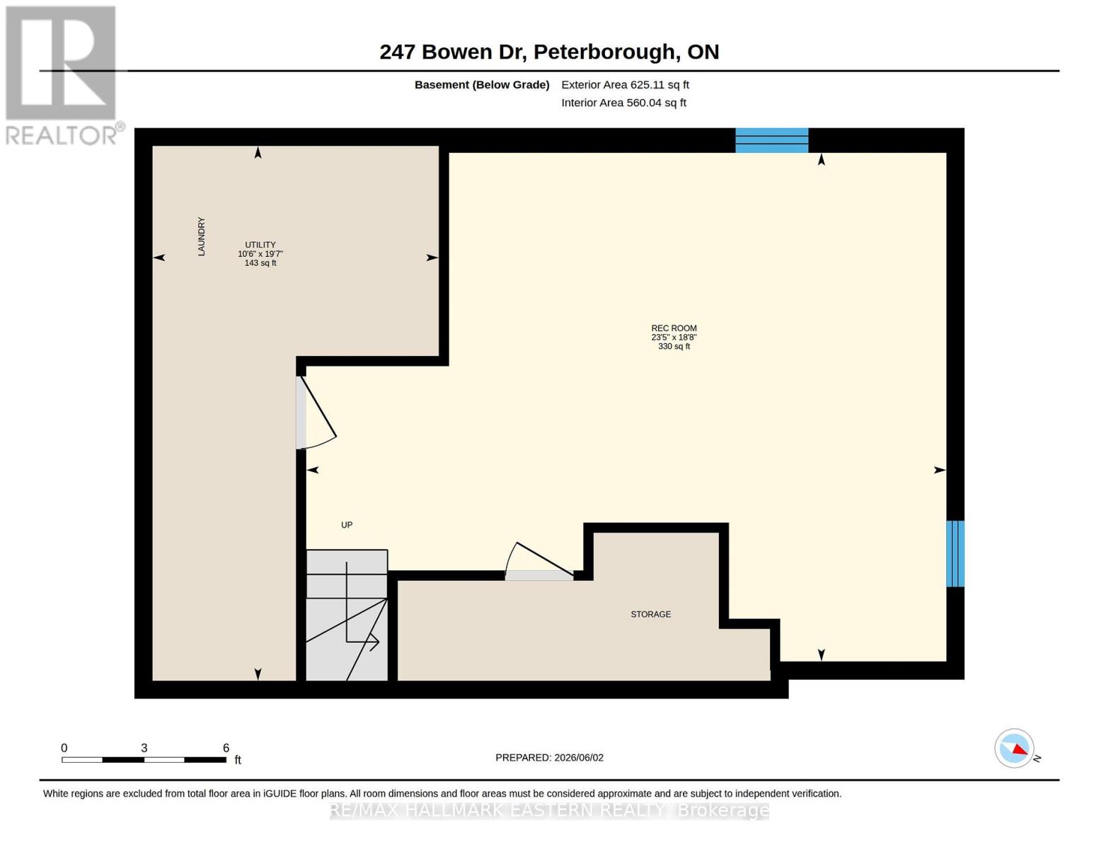 247 Bowen Drive, Peterborough (Northcrest Ward 5), Ontario  K9H 0B8 - Photo 50 - X13831724