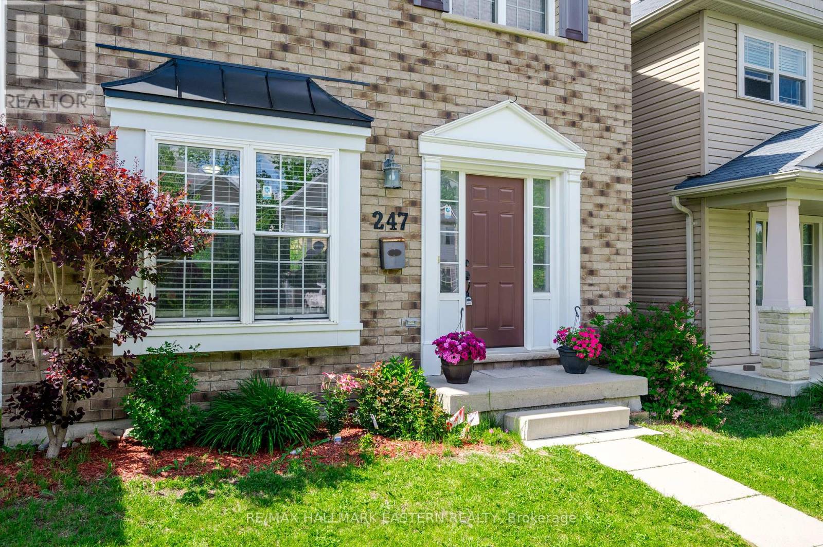 247 Bowen Drive, Peterborough (Northcrest Ward 5), Ontario  K9H 0B8 - Photo 6 - X13831724