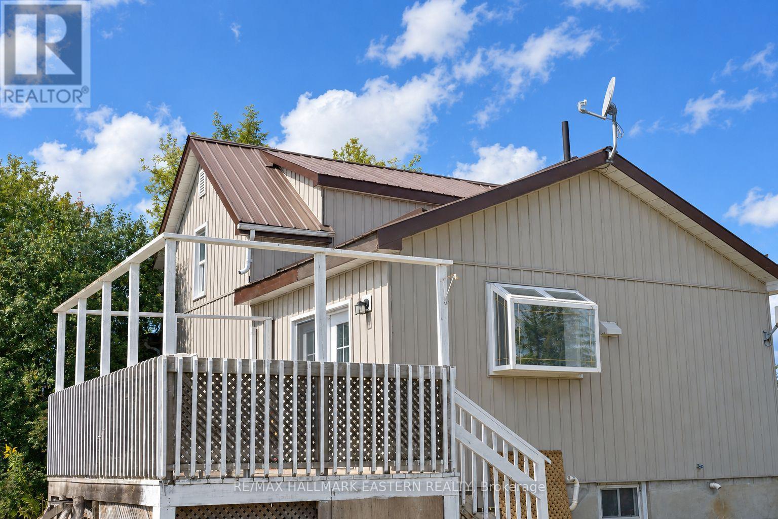 1309 County Road 28, Otonabee-South Monaghan, Ontario  K0L 1V0 - Photo 2 - X13831828