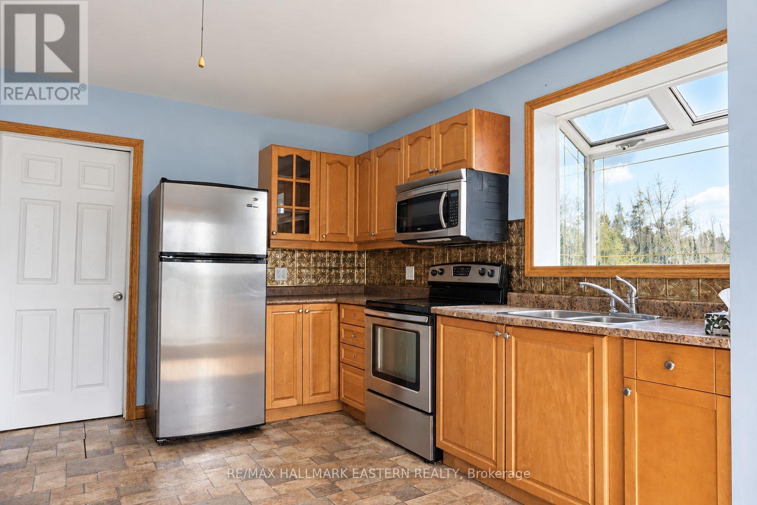 1309 County Road 28, Otonabee-South Monaghan, Ontario  K0L 1V0 - Photo 3 - X13831828
