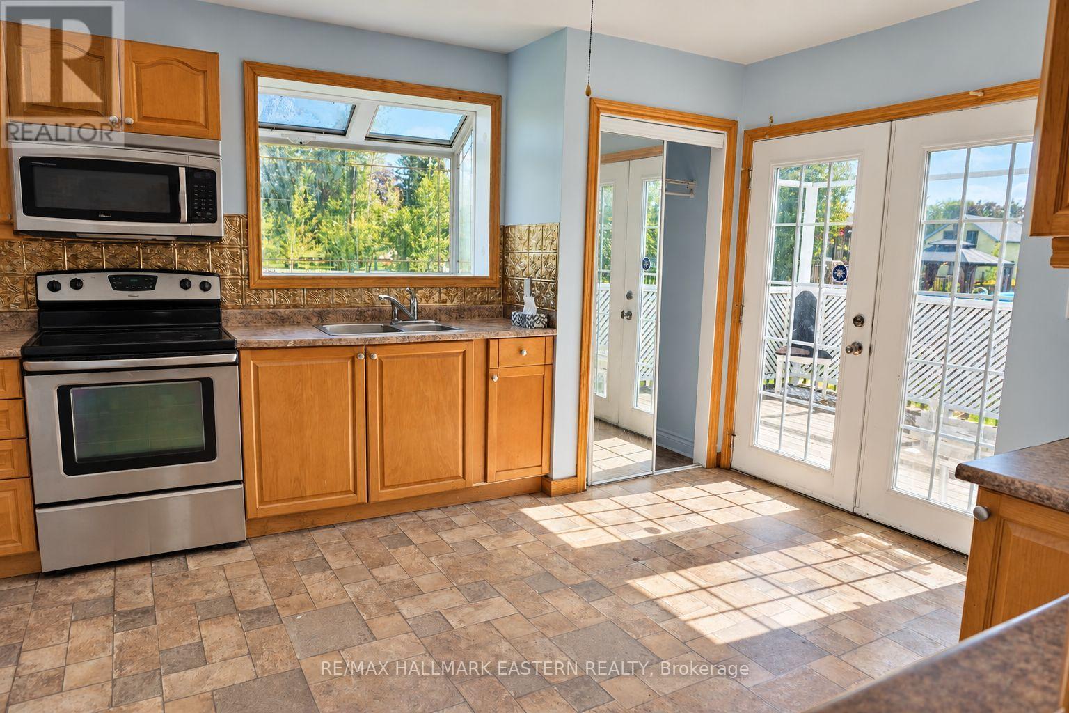 1309 County Road 28, Otonabee-South Monaghan, Ontario  K0L 1V0 - Photo 5 - X13831828