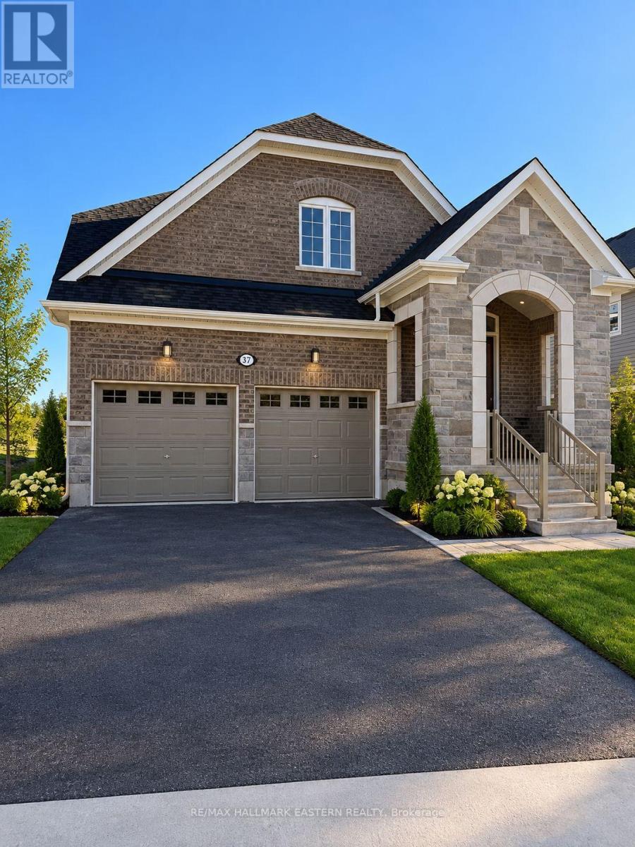 37 WILLIAM CAMPBELL ROAD, otonabee-south monaghan, Ontario
