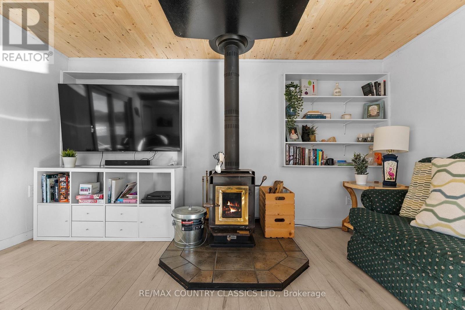 25 Brethour Road, Hastings Highlands (Herschel Ward), Ontario  K0L 1C0 - Photo 11 - X13831946