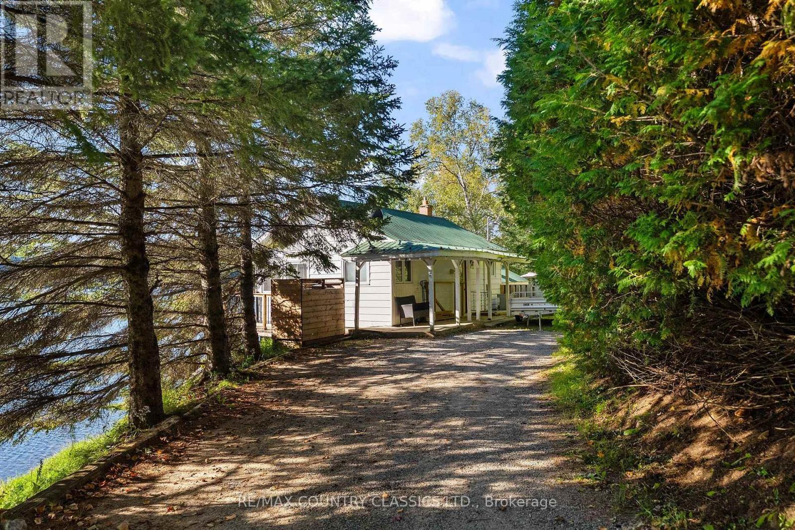 25 Brethour Road, Hastings Highlands (Herschel Ward), Ontario  K0L 1C0 - Photo 2 - X13831946