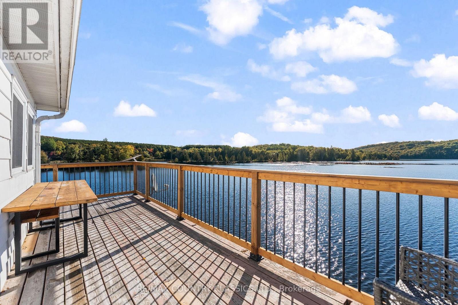 25 Brethour Road, Hastings Highlands (Herschel Ward), Ontario  K0L 1C0 - Photo 23 - X13831946