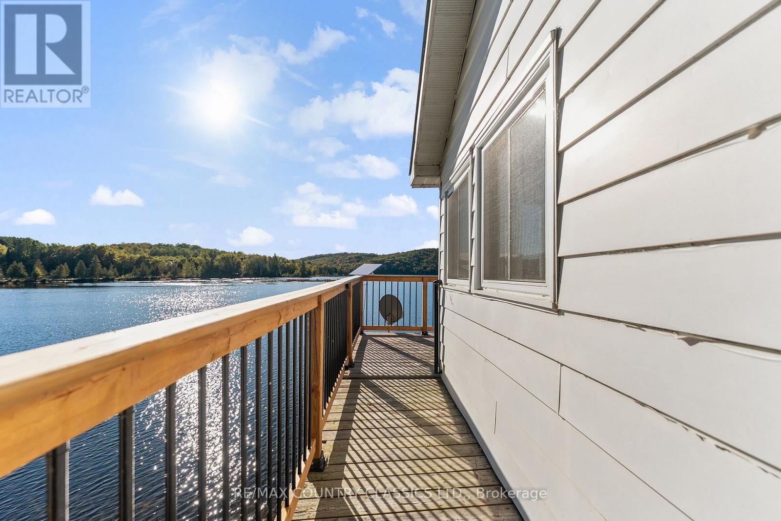 25 Brethour Road, Hastings Highlands (Herschel Ward), Ontario  K0L 1C0 - Photo 24 - X13831946
