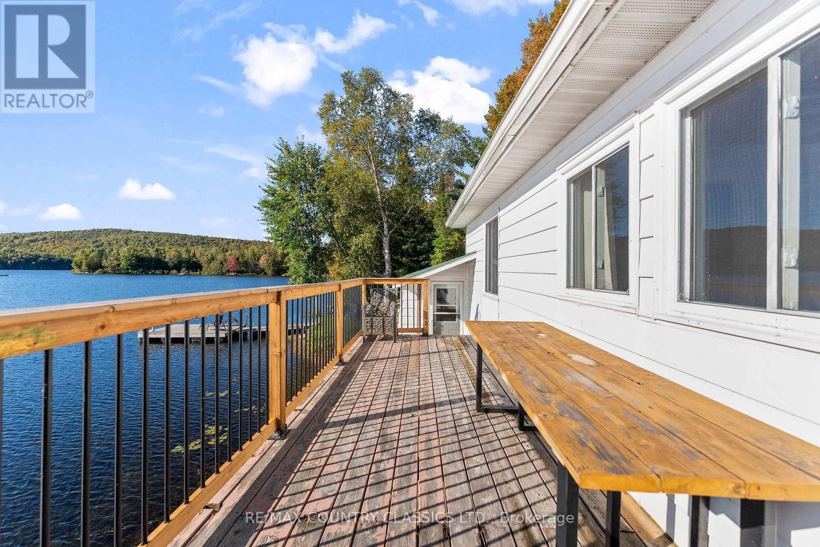 25 Brethour Road, Hastings Highlands (Herschel Ward), Ontario  K0L 1C0 - Photo 25 - X13831946