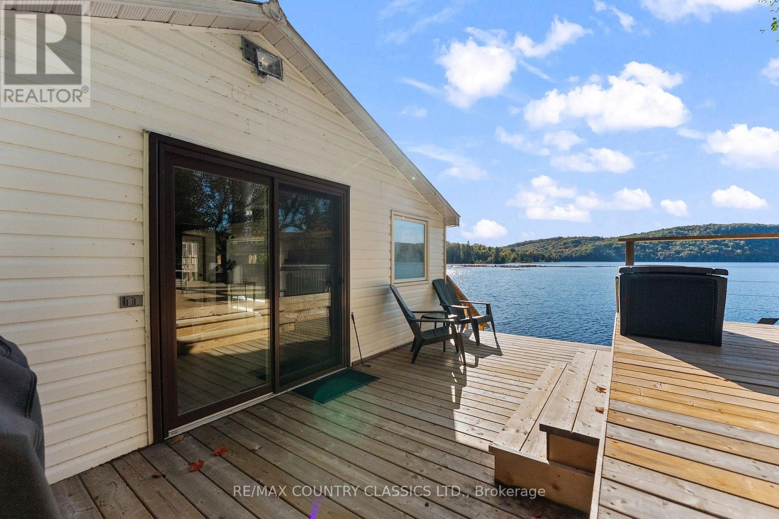 25 Brethour Road, Hastings Highlands (Herschel Ward), Ontario  K0L 1C0 - Photo 26 - X13831946
