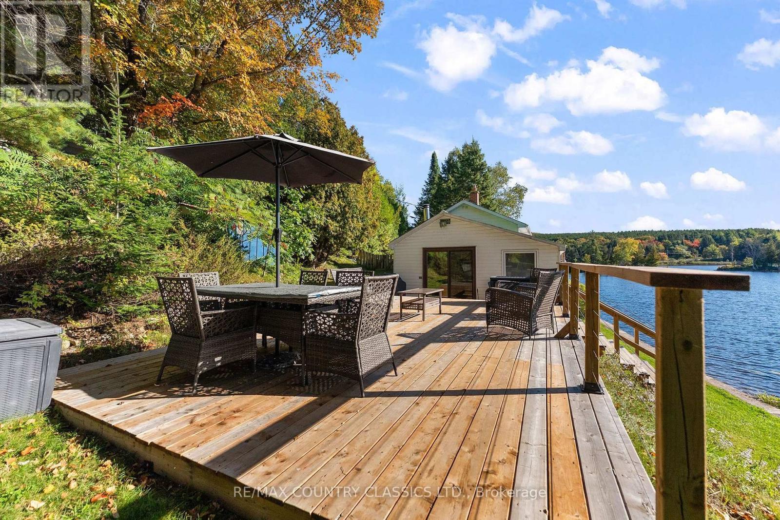 25 Brethour Road, Hastings Highlands (Herschel Ward), Ontario  K0L 1C0 - Photo 27 - X13831946