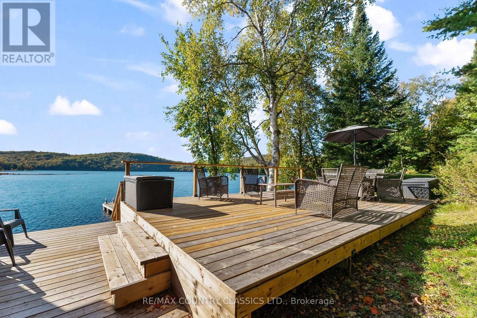 25 Brethour Road, Hastings Highlands (Herschel Ward), Ontario  K0L 1C0 - Photo 28 - X13831946