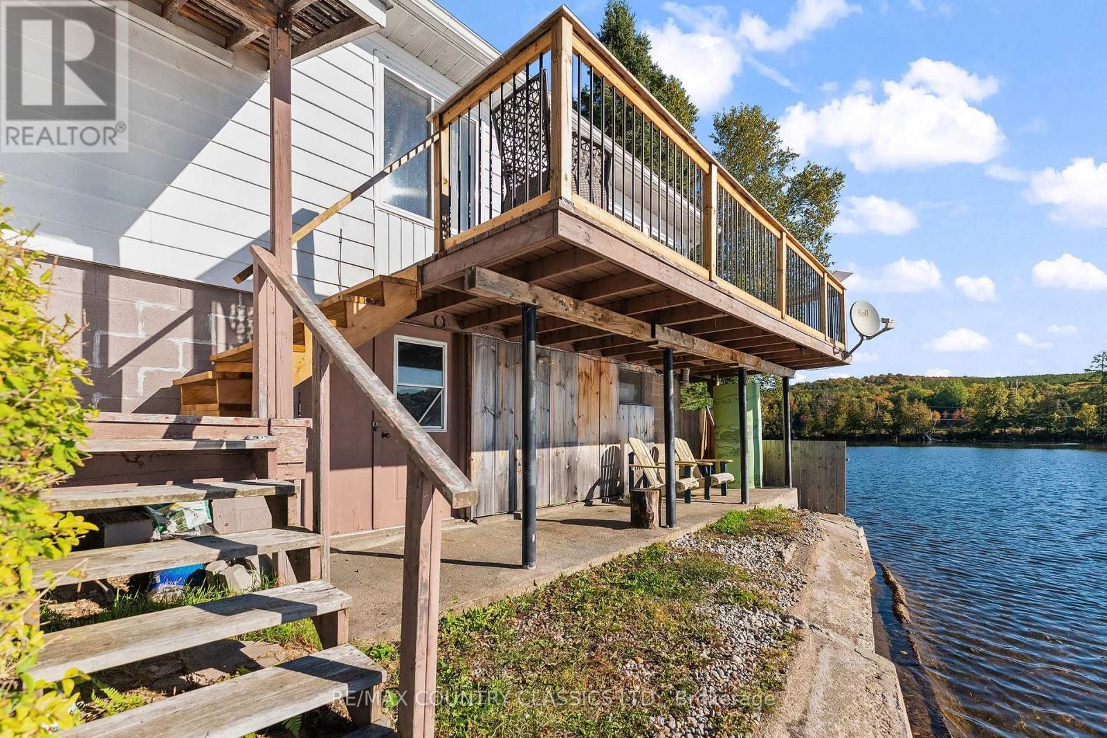 25 Brethour Road, Hastings Highlands (Herschel Ward), Ontario  K0L 1C0 - Photo 29 - X13831946