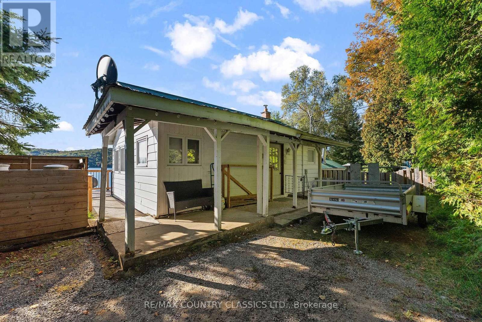 25 Brethour Road, Hastings Highlands (Herschel Ward), Ontario  K0L 1C0 - Photo 3 - X13831946
